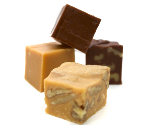 Aunt Mabel's Fudge