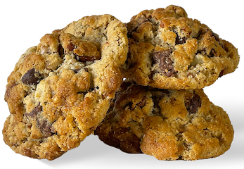 Aunt Mabel's Gluten-Free Cookies